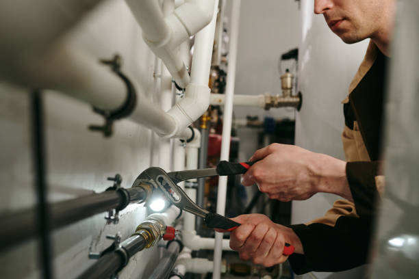 Best Plumbing Inspection Services  in Westwood Lakes, FL