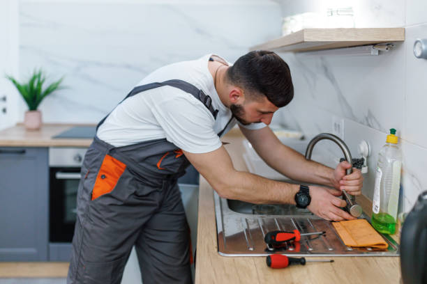 Best Sprinkler Systems  in Westwood Lakes, FL