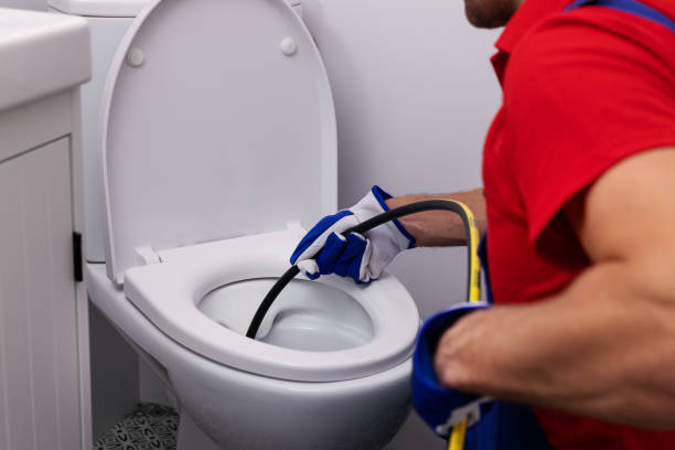 Best Emergency Plumbing Repair  in Westwood Lakes, FL