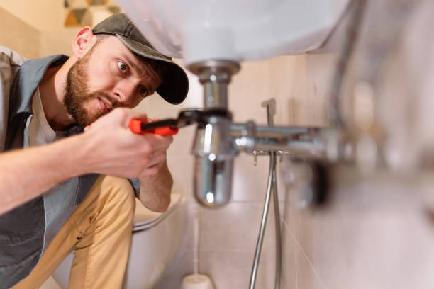 Best Leak Detection Services  in Westwood Lakes, FL