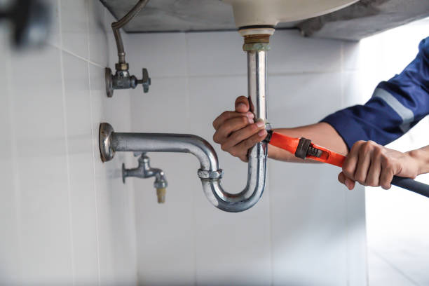Best Residential Plumbing Services  in Westwood Lakes, FL