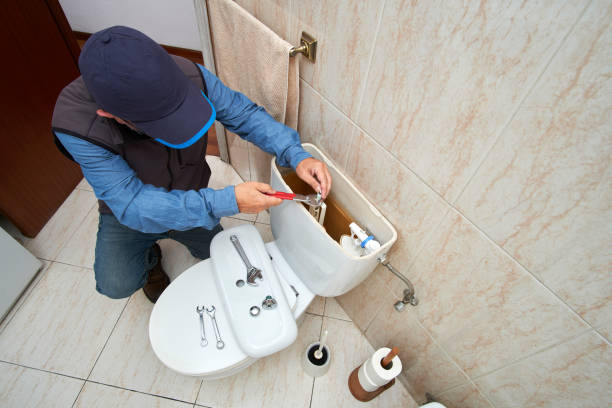 Best Affordable Plumber Near Me  in Westwood Lakes, FL