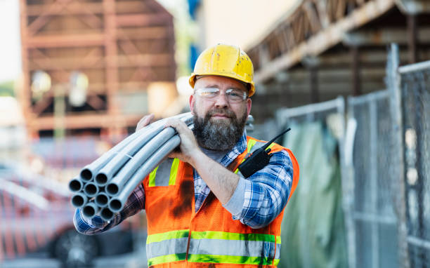 Best Clogged Drain Plumber  in Westwood Lakes, FL