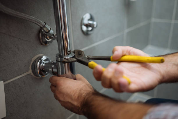 Best Emergency Plumber  in Westwood Lakes, FL