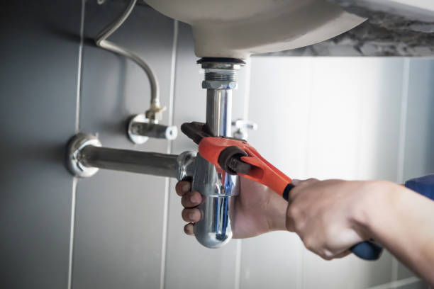 Best Plumbing Services Near Me  in Westwood Lakes, FL