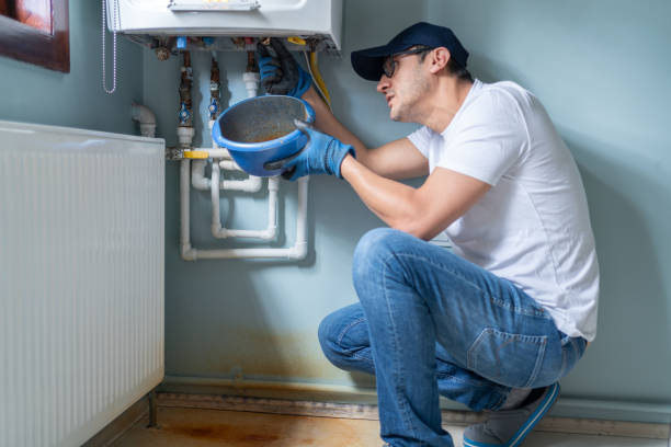 Best Boilers & Radiators  in Westwood Lakes, FL