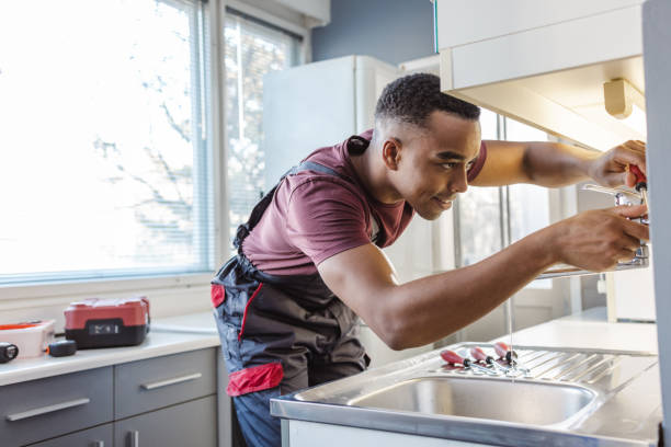 Best Toilet Repair Services  in Westwood Lakes, FL