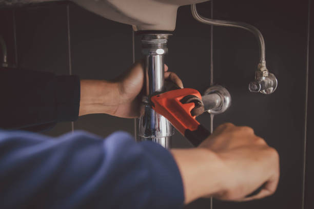 Best Local Plumber Services  in Westwood Lakes, FL